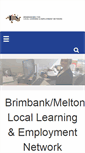 Mobile Screenshot of bmllen.com.au
